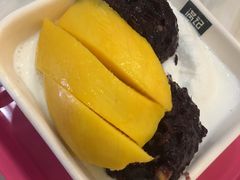 -满记甜品(荟聚购物中心店)