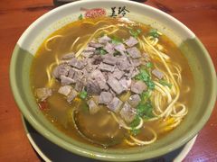 -美玲拉面(鞍山西道店)