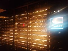 -富力丽思卡尔顿酒店·FLAIR餐厅酒吧