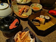 -蟹道乐(京都本店)