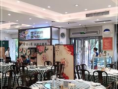 大堂-紫光园·烤鸭·北京菜(劲松店)