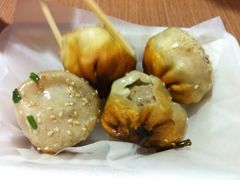 iphone_upload_pic-小杨生煎(黄河路店)