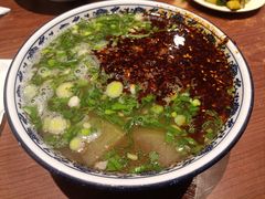 -有礼有面(知春路店)