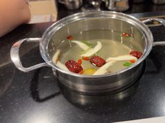 -呷哺呷哺(西单大悦城店)