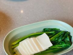 -半山腰·云南菜(侨福芳草地店)