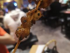 -今邕烧烤(西大店)
