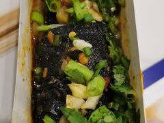 -粉小主·贵州酸汤牛肉粉(南京仙林金鹰店)