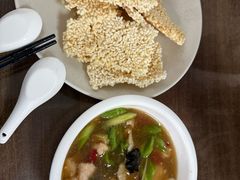 -友谊餐馆(永安路店)