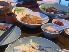 -大连君悦酒店·星海湾壹号Dalian·Dalian(星海广场店)