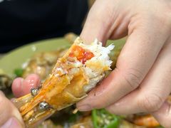 -贞姨美食·老字号海鲜大排档