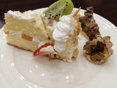 -五洲咖啡厅(五洲大酒店)