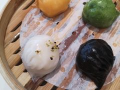 -蔡澜点心·粤菜(月星环球港店)