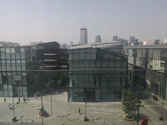 -北京瑜舍
