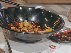 -醉人椒麻辣香锅(上地华联店)