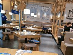 -马记永·兰州牛肉面(山姆外高桥店)