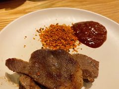 -新石器烤肉(之心城店)