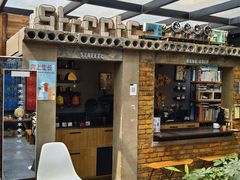 -IN COFFEE LAB 隐咖啡