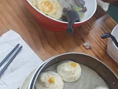 -鸭小妹鸭血粉丝(老门东店)