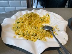 蛋炒饭-铜锣湾·有麝自然香(长嘉汇购物公园店)