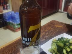 -大勇羊棒骨·烧烤(经六路店)