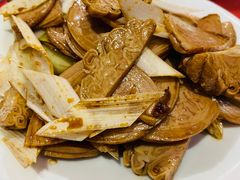 -魁盛居百年鲁菜馆(中林路店)