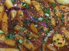 -金妈家烤肉(龙湖U城天街店)