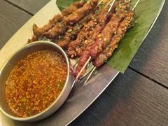 -Ameigo梅果·云贵川bistro(长宁来福士店)