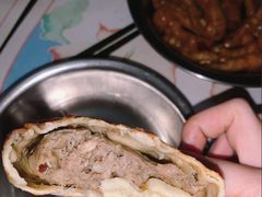 羊肉烤包子-中关村烤包子(中关村店)