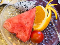 -青岛银沙滩温德姆至尊酒店