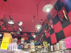 -Hi Fi Acoustic 梵香禅韵·色声香味