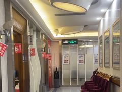 -圣呗口腔·舒适化种植牙·矫正中心(广州总院)