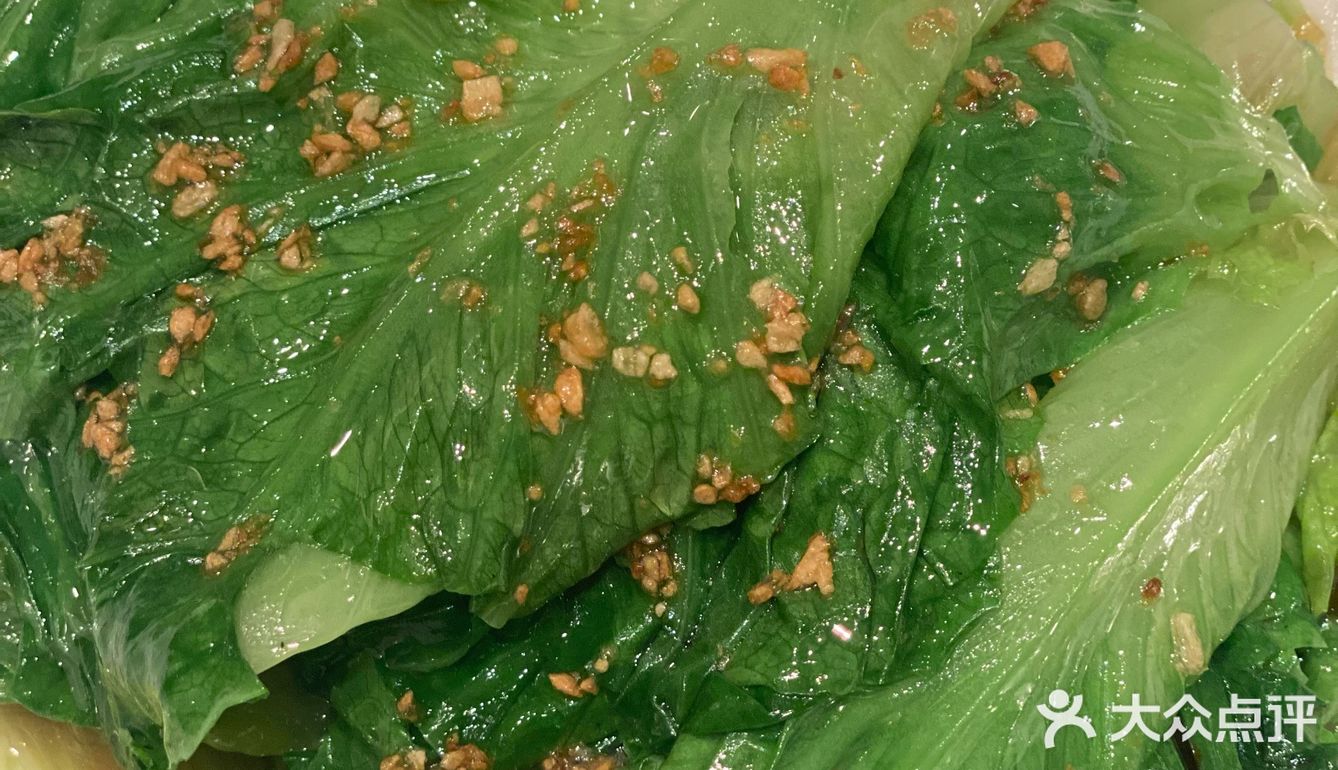 可以吃鱼饭啦潮汕菜