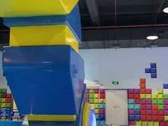 -蒙特利亲子乐园