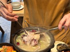 -KimPro 辛普乐概念韩餐