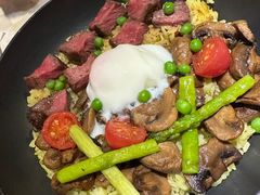 -西堤牛排(南京龙江店)