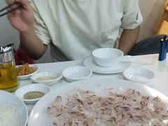 -八仔大富楼·河鲜(西江店)