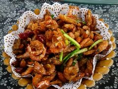 -老家菜馆(正定店)
