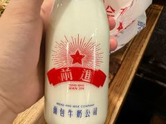 -红星前进面包牛奶公司(五道口购物中心店)