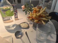 -春树下·树屋花房西餐厅(罍街AS1980店)