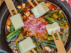 -黔三一夺夺粉酸汤火锅(百信店)