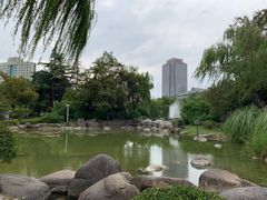 -新虹桥中心花园