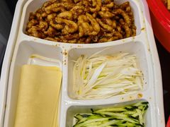 -大鸭梨(天通西苑店)