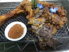 -百富源·海鲜辽菜(和平北大街店)