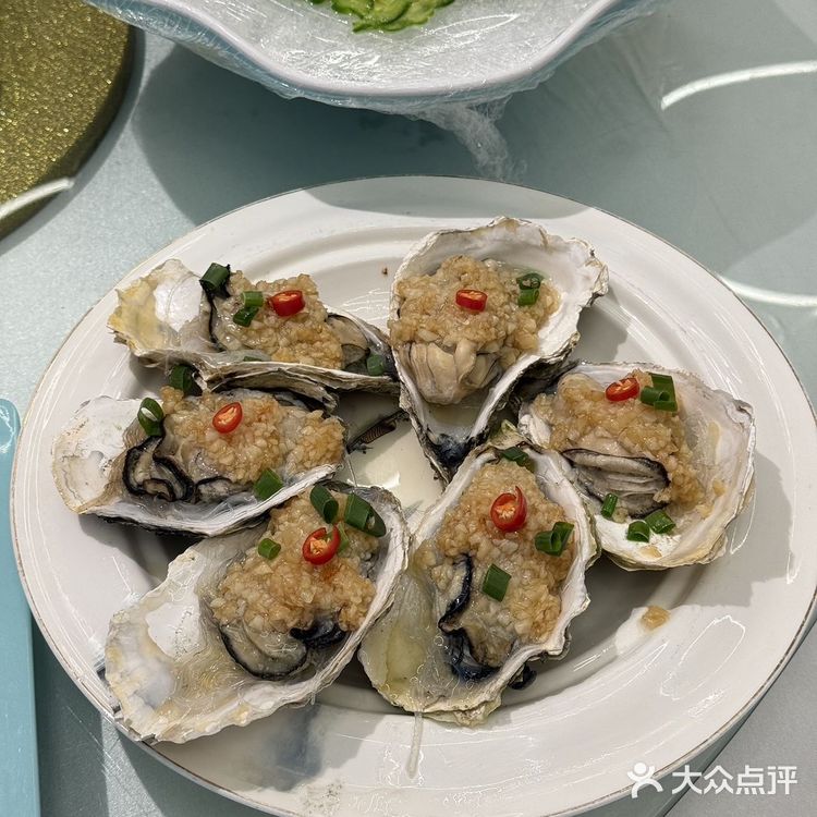 听我说❗在顺德吃鱼生 认准这家🫵🏻
