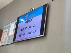 门面-美利康·达兹游泳馆(世博花园店)
