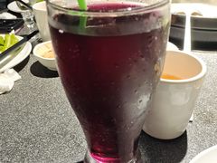 -野迹·石橄榄鸡·烧烤(新洲店)