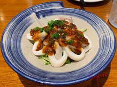 鱿鱼-芒果爆爆(东海缤纷店)