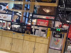 -辣小妮de川菜馆(红旗Mall店)