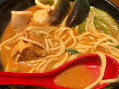 -老宅原住民沙茶面精品小吃(龙头路店)