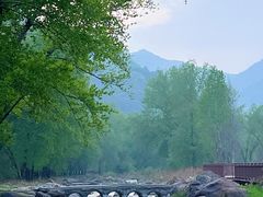 -云岫谷自然风景区